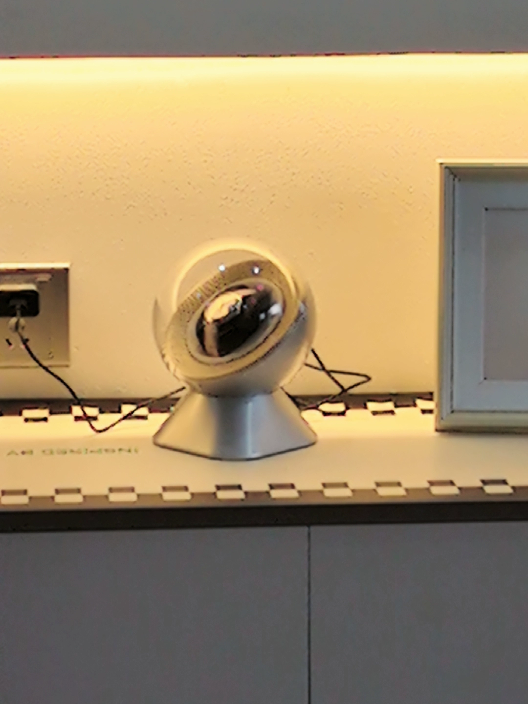Auto Watch Winder Black photo review