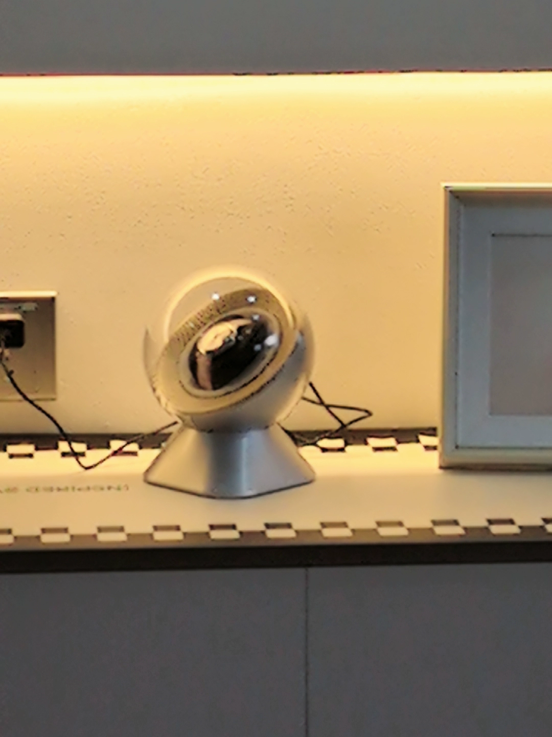 Auto Watch Winder Black photo review