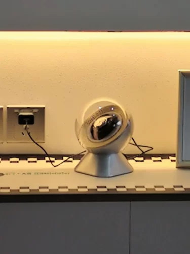 Click to view full screen Auto Watch Winder Black photo review