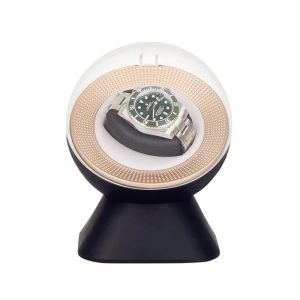 Auto Watch Winder Black